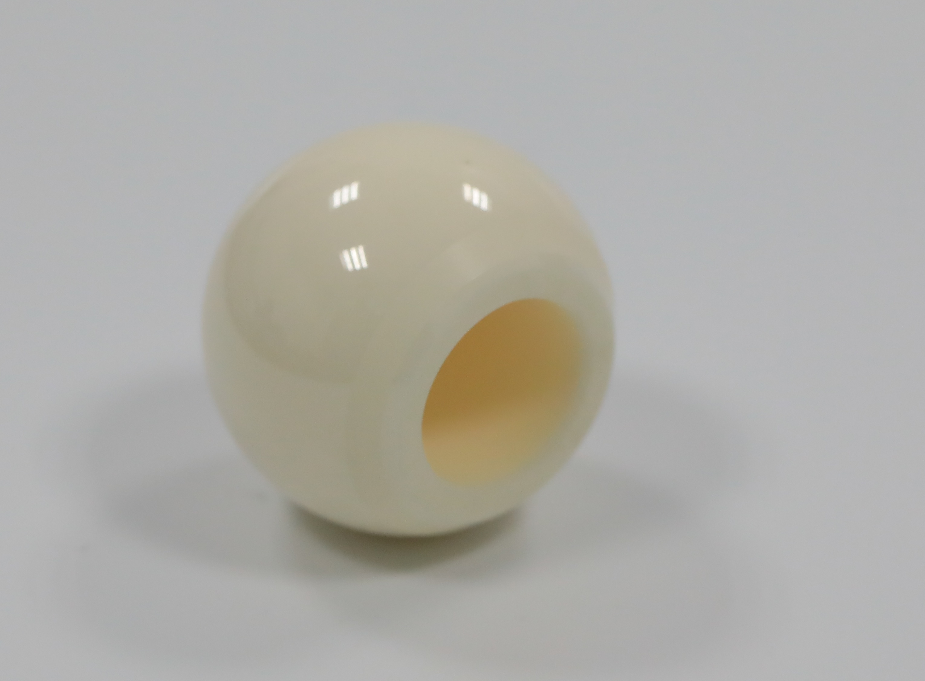 氧化铝陶瓷球头、氮化硅陶瓷球头